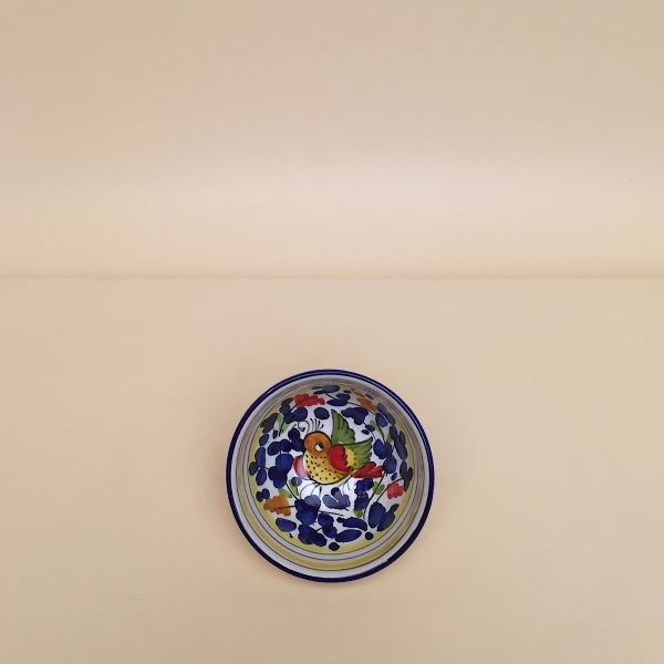 AC111 08 - Bowl, diameter cm.8